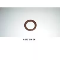 Reten De Cigüeñal Para Chevrolet Aveo