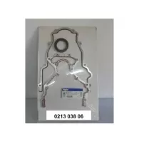Reten De Cigüeñal Reten Leva Chev.v-8 5.3 01-03