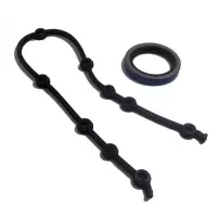 Reten De Cigüeñal Para Chevrolet Cavalier
