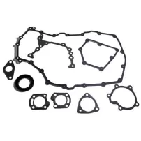 Reten De Cigüeñal Para Chevrolet Cavalier