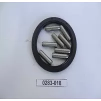 Guia Valvula Para Chevrolet Aveo