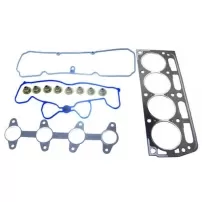 Empaquetadura De Culata Para Chevrolet Apache S10