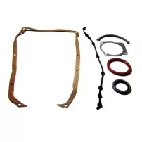 Empaquetadura De Culata Para Chevrolet Apache S10