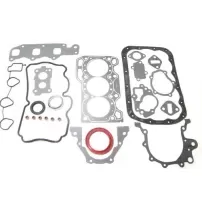 Empaquetadura De Culata Para Chevrolet Spark Gt