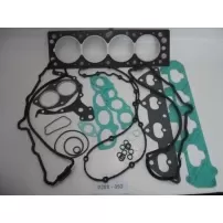 Empaquetadura Motor Para Chevrolet Corsa