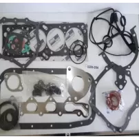 Empaquetadura De Culata Para Chevrolet Astra