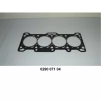 Empaquetadura De Culata Para Chevrolet Spark Gt