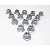 Tuerca Para Chevrolet Cavalier