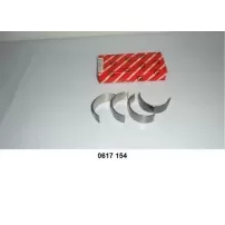 Metal Biela Para Chevrolet Apache