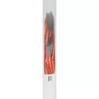 Metal Biela Para Chevrolet Corsa