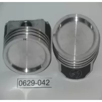 Piston Para Chevrolet S10