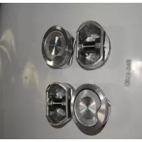 Piston Para Chevrolet Corsa