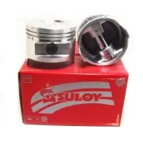 Piston Para Chevrolet Opala