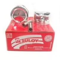 Piston Para Chevrolet Corsa