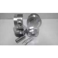 Piston Para Chevrolet S10