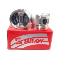 Piston Para Chevrolet Chevette