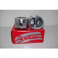 Piston Para Chevrolet Chevy 500