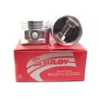 Piston Para Chevrolet Chevette