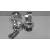 Piston Para Ford Falcon