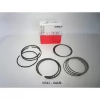 Anillo Motor Para Chevrolet Cavalier