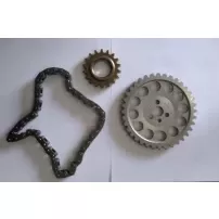 Kit De Distribución Para Chevrolet Blazer