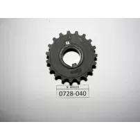 Piñón Cigüeñal Para Opel Corsa