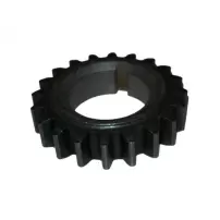 Piñón Cigüeñal Para Chevrolet S10