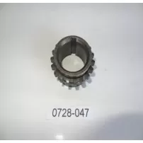 Piñón Cigüeñal Para Chevrolet Cavalier