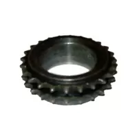 Piñón Cigüeñal Piñon Cigueñal Gmcm:305-351s-377bc 66-77