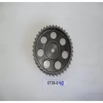 Piñon De Leva Para Opel Corsa