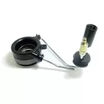 Cilindro Embrague Para Chevrolet S10