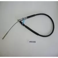 Piola De Embrague Para Dodge Caravan