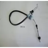 Piola De Embrague Para Chevrolet Corsa