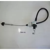 Piola De Embrague Para Chevrolet Astra