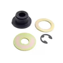 Balata Para Chevrolet Chevette
