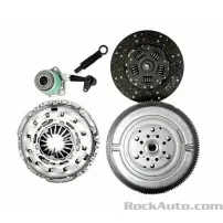 Kit De Embragues Para Chevrolet Camaro