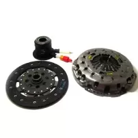 Kit De Embragues Para Chevrolet S10