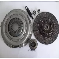 Kit De Embragues Para Chevrolet 1500