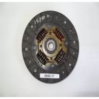 Disco De Embrague Para Chevrolet Optra