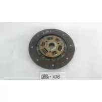 Disco De Embrague Para Chevrolet S10