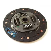 Disco De Embrague Para Chevrolet Apache S10