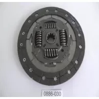 Disco De Embrague Para Chevrolet S10