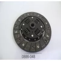 Disco De Embrague Para Opel Corsa