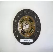 Disco de embrague para chevrolet spark