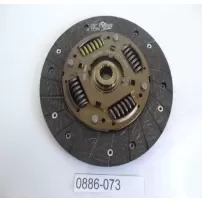 Disco De Embrague Para Chevrolet Chevy 500