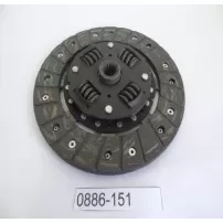 Disco De Embrague Para Opel Combo