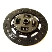 Disco De Embrague Para Chevrolet Monza