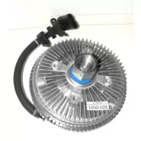 Acople Centrifugo Para Chevrolet Blazer