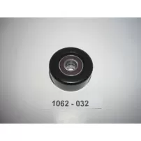 Polea Para Chevrolet Blazer