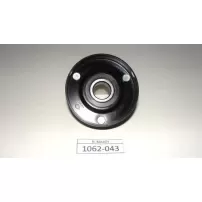Polea Para Opel Astra
